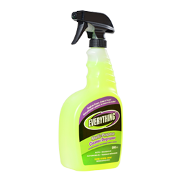Everything Multi-Purpose Cleaner Degreaser