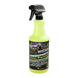 Powersports Cleaner Degreaser